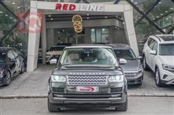 Land Rover Range Rover Vogue